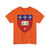 Wycliffe Hall Oxford Coat Of Arms (England) (Coat of Arms) T-Shirt