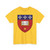 Wycliffe Hall Oxford Coat Of Arms (England) (Coat of Arms) T-Shirt