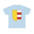 Color: Light Blue | Position: front | Image: 1