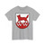 Wolfwil-blason (Switzerland) (Coat of Arms) T-Shirt
