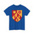 Wolfson College Oxford Coat Of Arms (England) (Coat of Arms) T-Shirt