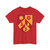 Wolfson College Oxford Coat Of Arms (England) (Coat of Arms) T-Shirt