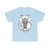 Color: Light Blue | Position: front | Image: 1