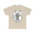 Wojewodztwo woloskie - Paprocki (Moldova) (Coat of Arms) T-Shirt