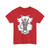 Wojewodztwo woloskie - Paprocki (Moldova) (Coat of Arms) T-Shirt