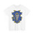 Wojewodztwo woloskie - Paprocki - color (Oman) (Coat of Arms) T-Shirt