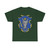 Wojewodztwo woloskie - Paprocki - color (Oman) (Coat of Arms) T-Shirt