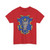 Wojewodztwo woloskie - Paprocki - color (Oman) (Coat of Arms) T-Shirt