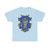 Color: Light Blue | Position: front | Image: 1