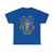 Wojewodztwo woloskie - Paprocki - color (Moldova) (Coat of Arms) T-Shirt