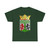 Wognum wapen 1964 (Netherlands) (Coat of Arms) T-Shirt