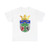 Wognum Wapen (Netherlands) (Coat of Arms) T-Shirt
