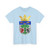 Wognum Wapen (Netherlands) (Coat of Arms) T-Shirt