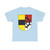 Color: Light Blue | Position: front | Image: 1