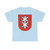 Color: Light Blue | Position: front | Image: 1