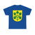 Winznau-blazon (Switzerland) (Coat of Arms) T-Shirt