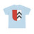 Color: Light Blue | Position: front | Image: 1