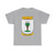 Windhoek COA (Namibia) (Coat of Arms) T-Shirt