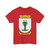 Windhoek COA (Namibia) (Coat of Arms) T-Shirt