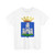 Wilsum wapen (Netherlands) (Coat of Arms) T-Shirt