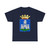 Wilsum wapen (Netherlands) (Coat of Arms) T-Shirt