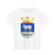 Wijdewormer wapen 1949 (Netherlands) (Coat of Arms) T-Shirt