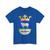 Wijdewormer wapen 1949 (Netherlands) (Coat of Arms) T-Shirt