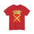 Wijchen wapen 1984 (Netherlands) (Coat of Arms) T-Shirt