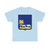 Color: Light Blue | Position: front | Image: 1