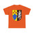 Color: Orange | Position: front | Image: 1
