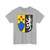 Wigoltingen-blazon (Switzerland) (Coat of Arms) T-Shirt