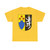 Wigoltingen-blazon (Switzerland) (Coat of Arms) T-Shirt
