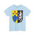 Wigoltingen-blazon (Switzerland) (Coat of Arms) T-Shirt