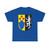 Wigoltingen-blazon (Switzerland) (Coat of Arms) T-Shirt