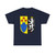 Wigoltingen-blazon (Switzerland) (Coat of Arms) T-Shirt