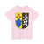 Wigoltingen-blazon (Switzerland) (Coat of Arms) T-Shirt