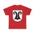Color: Red | Position: front | Image: 1