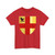 Color: Red | Position: other | Image: 3
