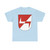 Color: Light Blue | Position: front | Image: 1