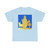Color: Light Blue | Position: front | Image: 1