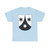 Color: Light Blue | Position: front | Image: 1