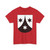 Weisslingen-blazon (Switzerland) (Coat of Arms) T-Shirt