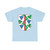 Color: Light Blue | Position: front | Image: 1