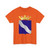 Westdongeradeel wapen (Netherlands) (Coat of Arms) T-Shirt