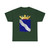 Westdongeradeel wapen (Netherlands) (Coat of Arms) T-Shirt