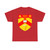 Color: Red | Position: front | Image: 1