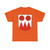 Color: Orange | Position: front | Image: 1