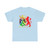 Color: Light Blue | Position: front | Image: 1