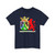 Westerkoggenland wapen (Netherlands) (Coat of Arms) T-Shirt
