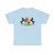 Color: Light Blue | Position: front | Image: 1